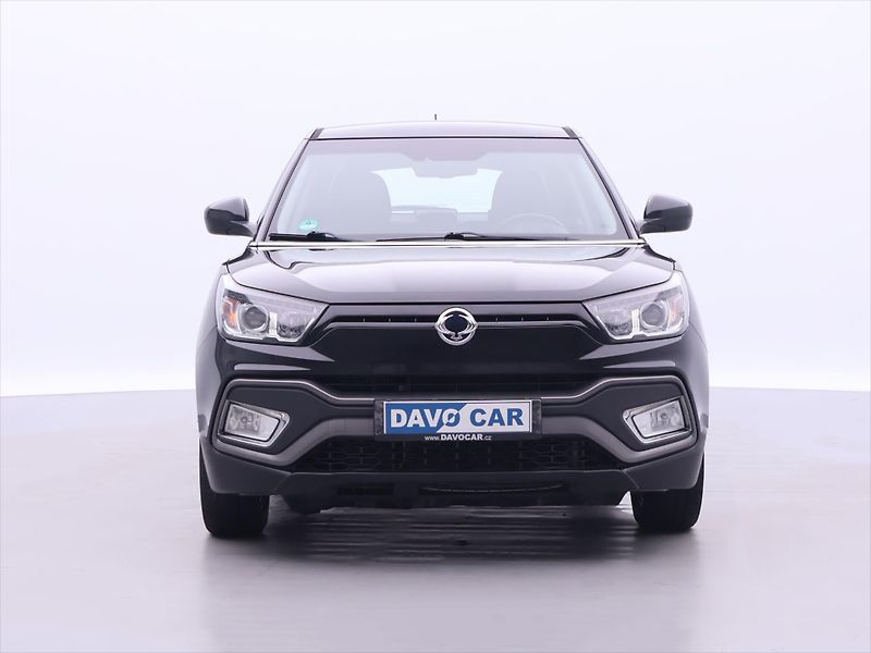 SsangYong XLV 1,6 e-XDi 85kW Klima 1.Maj - fotka 2 z 31