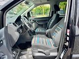 Volkswagen Caddy (2012) 1.6 TDI 75 kW DSG - náhled 12