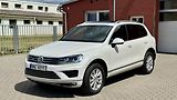 Volkswagen Touareg 3.0TDi*193kW*R-LINE*PERLEŤ - náhled 1