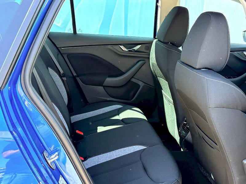Škoda Kamiq (2026) 1.0 TSI / 85 kW / SELECTION ED - fotka 18 z 29