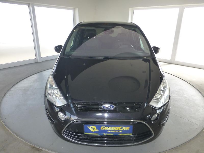 Ford S-MAX (2011) 2,2TDCI-147KW*VYHŘ.SEDADLA - fotka 2 z 25