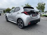 Toyota Yaris 1.5 Hybrid Style ODBĚR IHNED - náhled 7