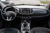 Kia Sportage - náhled 8