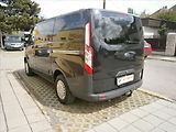 Ford Transit Custom 2,2 TDCI 114 KW 2X ŠOUPAČKY KL - náhled 3
