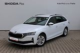 Škoda Octavia (2024) Combi Selection 1,5 TSI 110kW - náhled 1