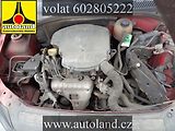 Renault Thalia (2005) VOLAT 602 805222 - náhled 4