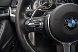 BMW Řada 5 M550d Xdrive - náhled 12
