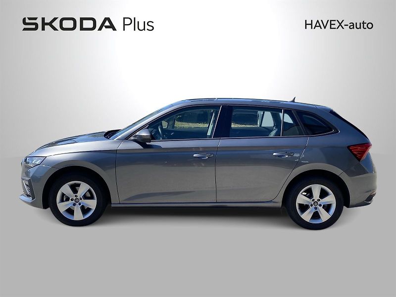Škoda Scala (2025) 1.0 TSI Selection - fotka 3 z 33