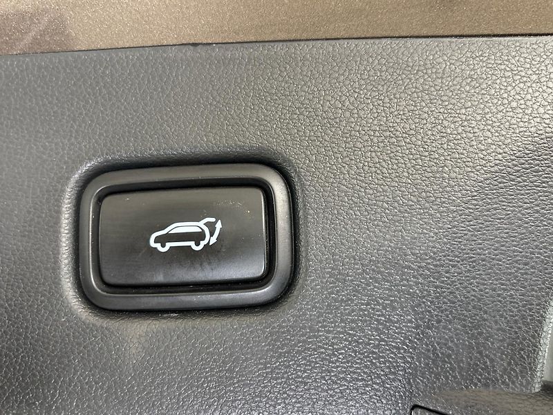 Hyundai Tucson Style 4x4 DCT - fotka 29 z 30