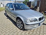 BMW Řada 3 (2001) 330 XD - náhled 1