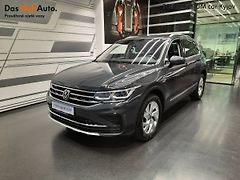 Volkswagen Tiguan (2022) 2.0 TDI 4Motion (110kW/150k) D - fotografie inzerátu