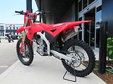 Honda CRF 250 R (2026) 2026 - náhled 1