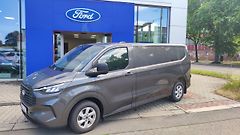 Ford Transit Custom (2024) - fotografie inzerátu
