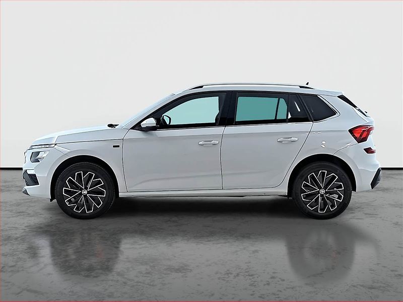 Škoda Kamiq (2025) 1.0 TSI, Drive - fotka 3 z 18