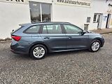 Škoda Octavia (2021) 2.0 TDI Odpočet DPH TOP VYBAVA - náhled 2