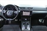 Škoda Superb 2.0 TDI SCOUT DSG ČR - náhled 13
