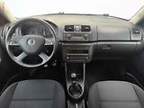 Škoda Roomster (2013) 1.6 TDi, Elegance, panor, TZ - náhled 8