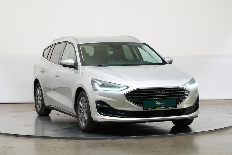 Ford Focus - fotka 8 z 25