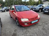 Mitsubishi Space Star 1.6i - náhled 3