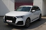 Audi Q7 3,0 TDI quattro  S line - náhled 1