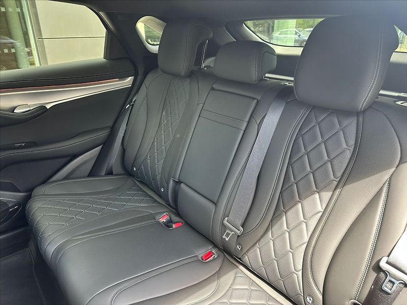 BYD Sealion 7 0,0   EXCELLENCE AWD - fotka 12 z 14