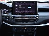 Jeep Compass (2021) 1.3 T-GDI, Automat, Serv.kniha - náhled 12