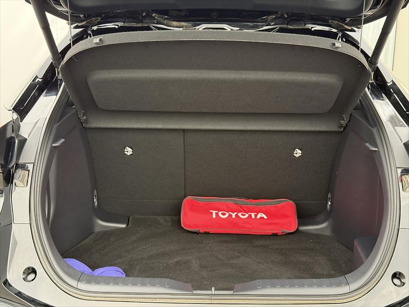 Toyota C-HR 2,0 GR Sport Pre. Edition,4x4 - fotka 27 z 27