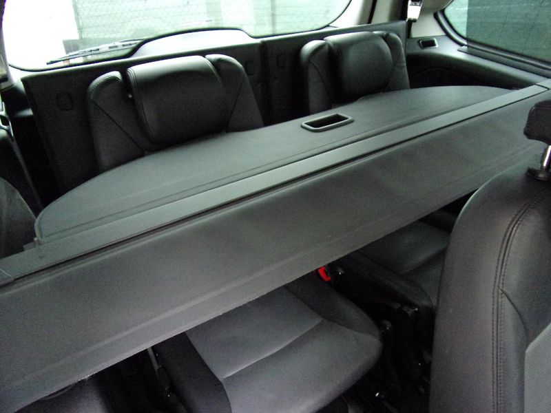 Ford Galaxy (2007) 2.0TDCi 103kW GHIA 7MÍST PANOR - fotka 21 z 25