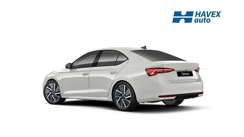 Škoda Octavia (2026) 2.0 TDI 110 kW Dynamic - fotka 2 z 3