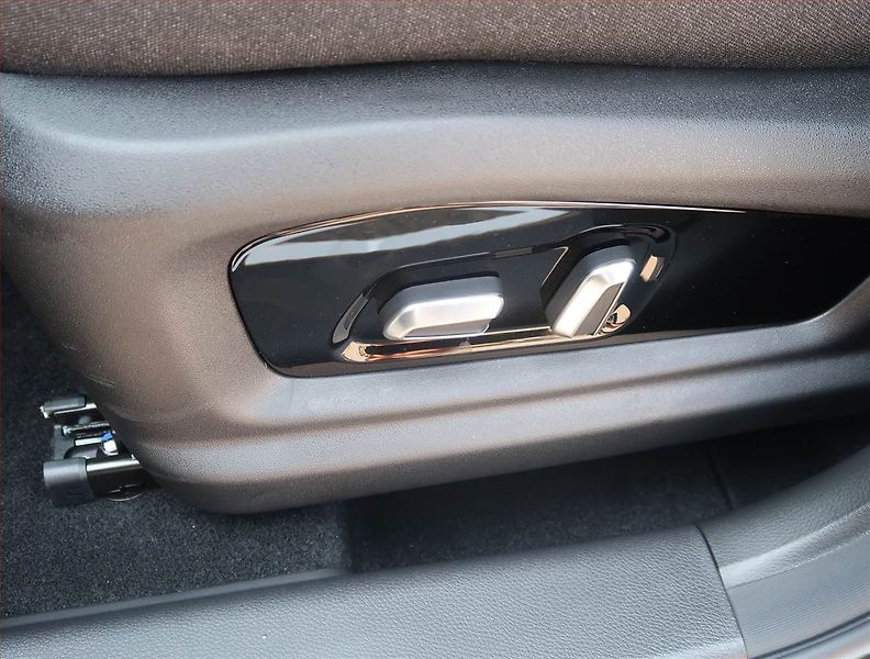 Chery Tiggo 7 (2026) 1.6 TGDI, COMFORT - fotka 22 z 25
