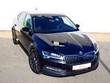 Škoda Superb (2020) Style Plus Extra 2.0 TDI DSG - náhled 12