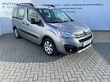 Citroën Berlingo (2017) XTR 1.6HDi 88kW ČR! 1.maj.! - náhled 2