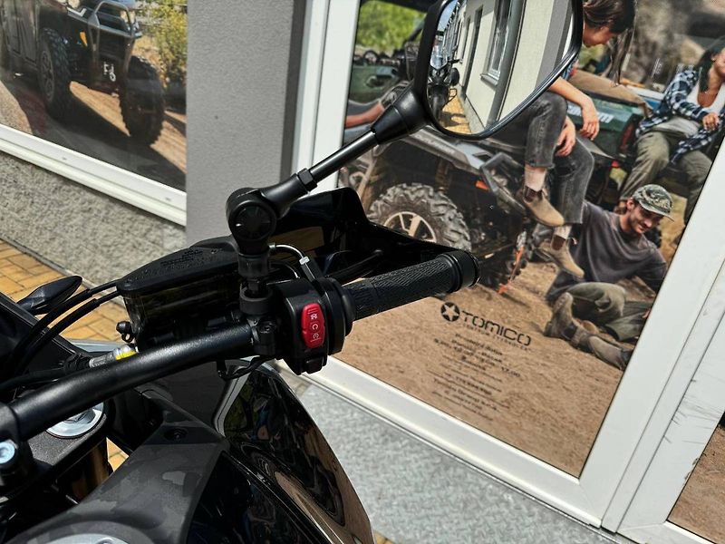 CFMOTO 450 MT-R (2026) - fotka 5 z 6