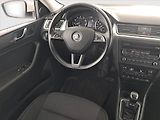 Škoda Rapid (2014) Spaceback 1.2 TSI, Tempomat - náhled 7