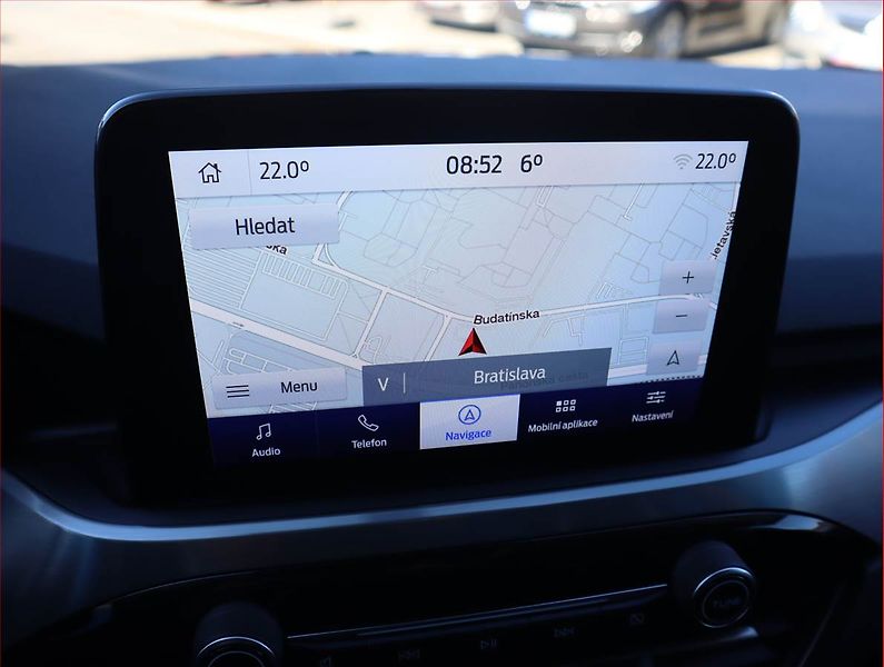 Ford Kuga (2021) Titanium 1.5 EcoBlue - fotka 16 z 20