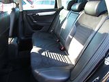 Volkswagen Passat (2012) 2.0 TDi, Highline, DSG - náhled 10