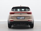 Kia Sportage 1,7 CRDI 85kW Comfort CZ - náhled 6