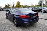 BMW Řada 5 540d xDrive Mpaket/320PS/ČR - náhled 3