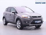 Ford Kuga 2,0 TDCI 103kW AWD Titanium - náhled 1
