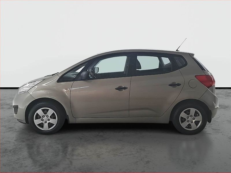 Kia Venga (2013) 1.4 CVVT, ČR,1.maj, Serv.kniha - fotka 3 z 16