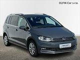 Volkswagen Touran 2,0 TDi 110kW 7DSG HIGHLINE  R - náhled 7