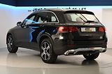 Mercedes-Benz GLC (2021) 2.0 300 E 4MATIC 9G-TRONIC LED - náhled 7