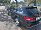 Audi A4 Avant (2017) AUDI A4 AVANT 2.0 TDI 140kW qu - náhled 48