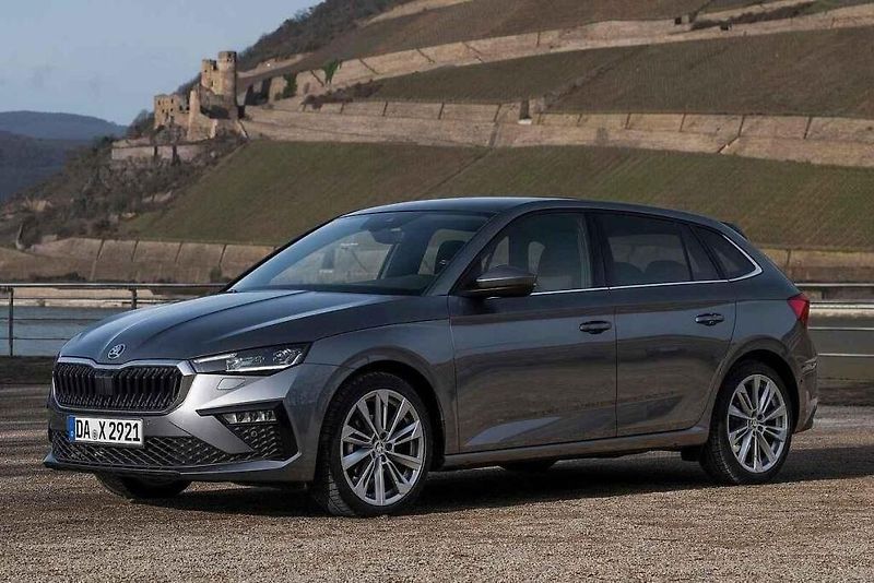 V kategorii hatchbacků dochází k mnoha změnám.