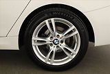 BMW Řada 3 (2016) 320d GT, 4X4, Automat - náhled 11