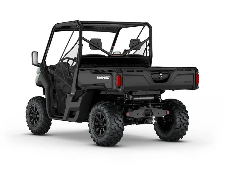 Can-Am Traxter XU HD8 (2027) 6DVA - TRAXTER XU T HD7 - fotka 2 z 2