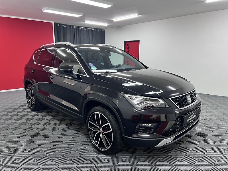 Seat Ateca 1.4 TSI 110 kW Xcellence 4x4 - fotka 3 z 41