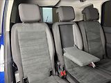 Volkswagen Touran 2,0 TDi  DSG Comfortline Tažné - náhled 12
