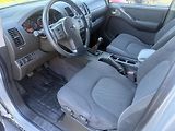 Nissan Navara 2,5dCi 4x4 Tažné - náhled 8