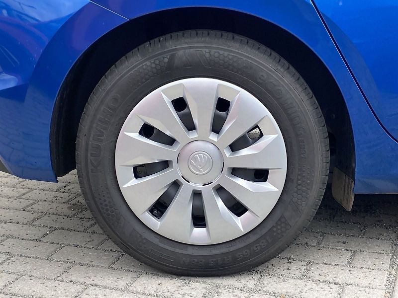 Škoda Fabia (2025) 1.0 MPI Selection - fotka 29 z 33